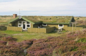 Holiday home Sydslugen C- 4711